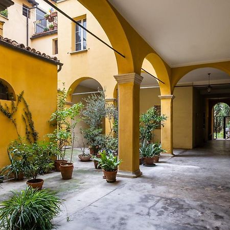 Sotto I Portici Di Bologna Apartment Ngoại thất bức ảnh