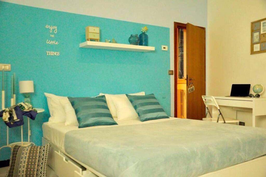 Sotto I Portici Di Bologna Apartment Ngoại thất bức ảnh