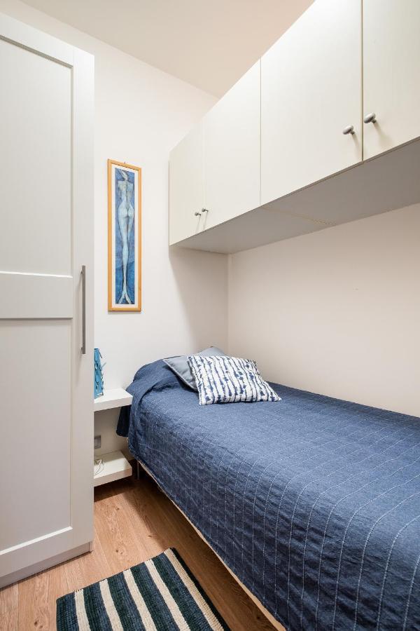Sotto I Portici Di Bologna Apartment Ngoại thất bức ảnh