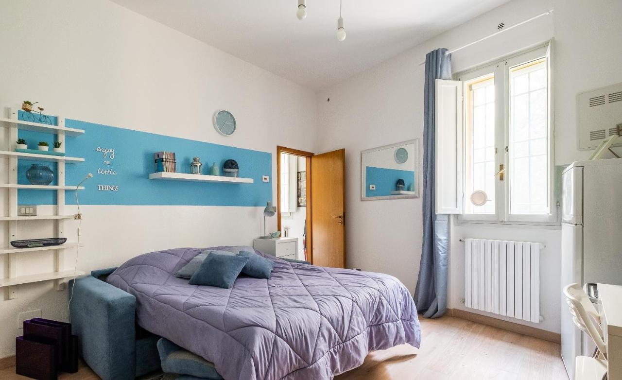 Sotto I Portici Di Bologna Apartment Ngoại thất bức ảnh