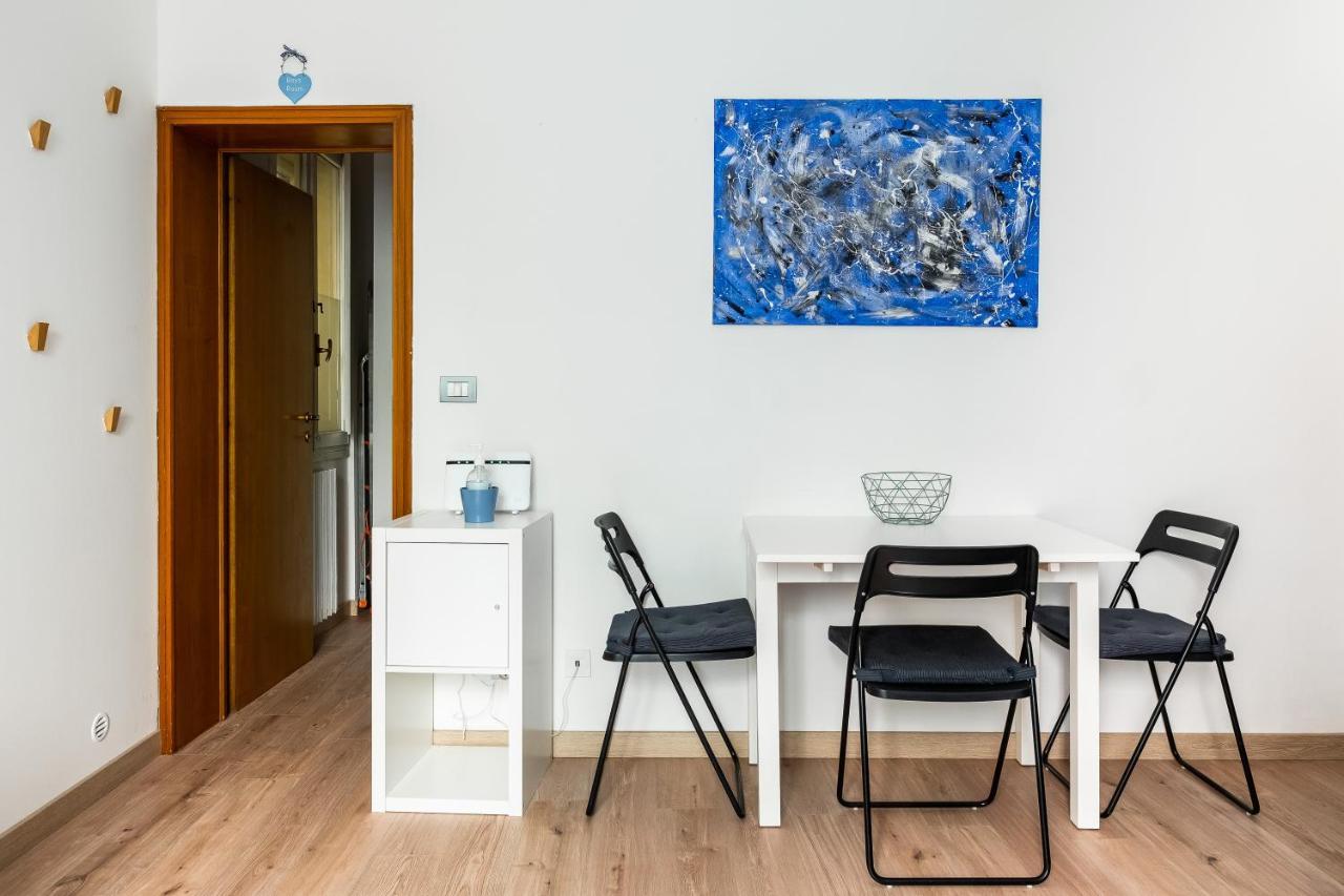 Sotto I Portici Di Bologna Apartment Ngoại thất bức ảnh
