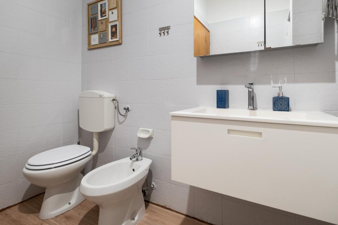 Sotto I Portici Di Bologna Apartment Ngoại thất bức ảnh