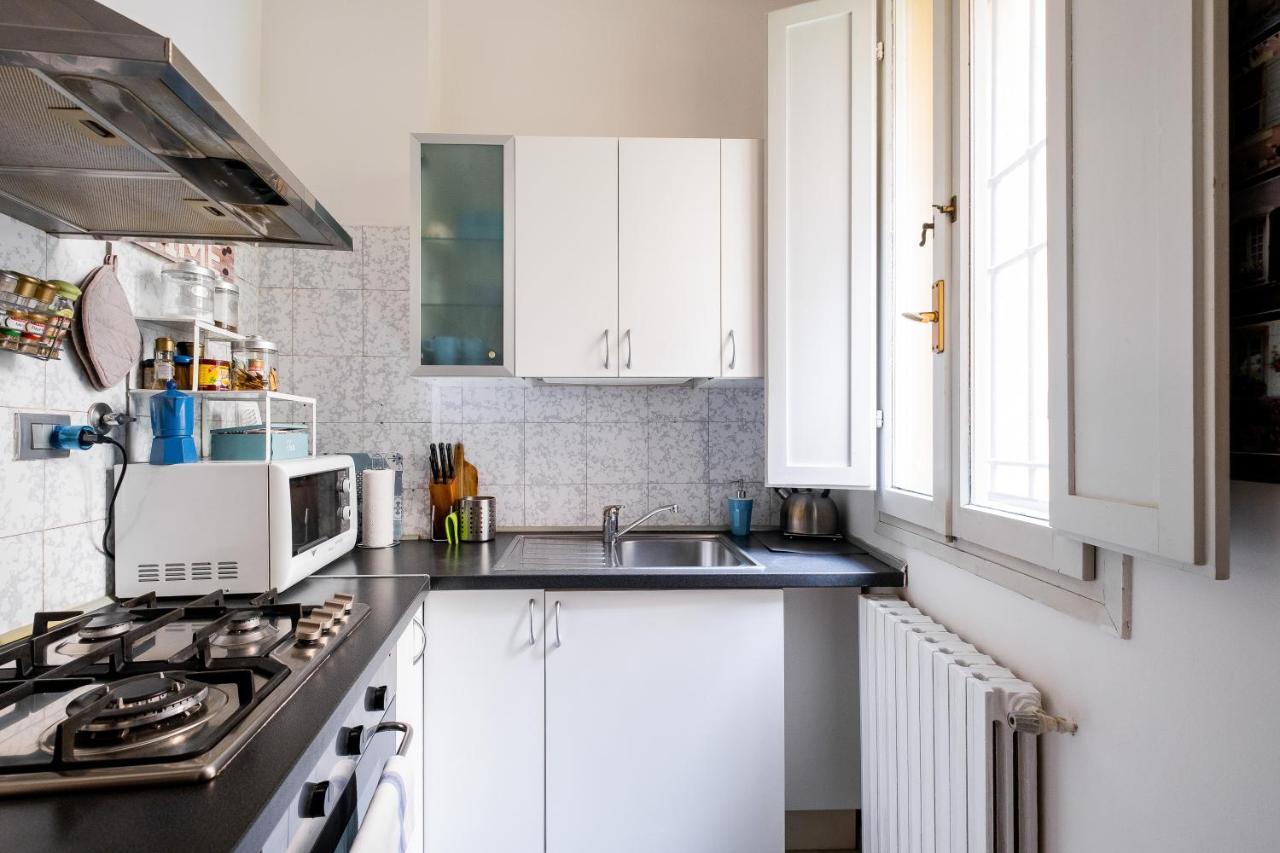 Sotto I Portici Di Bologna Apartment Ngoại thất bức ảnh
