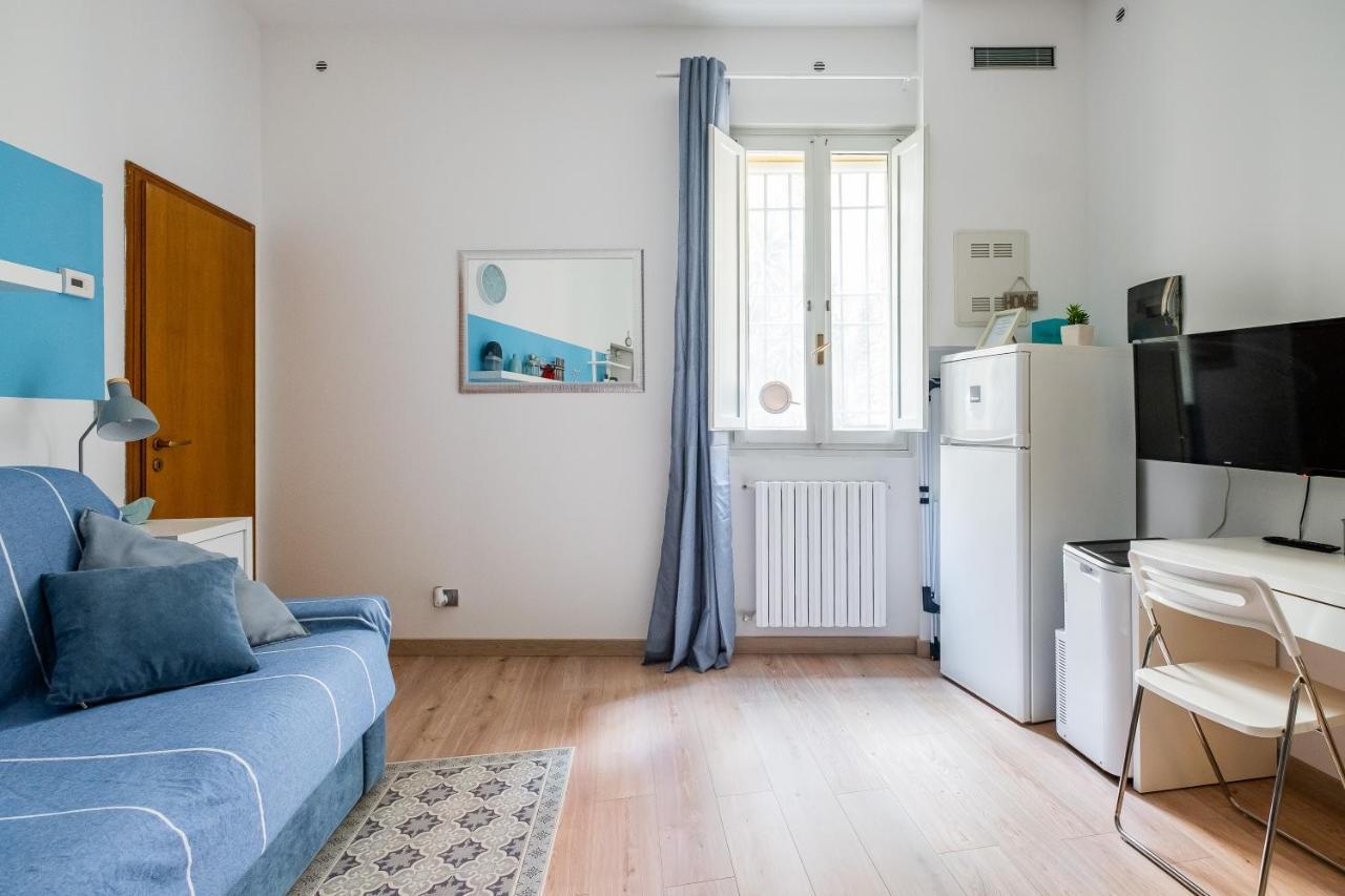 Sotto I Portici Di Bologna Apartment Ngoại thất bức ảnh
