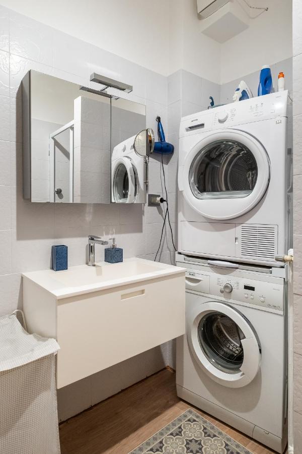 Sotto I Portici Di Bologna Apartment Ngoại thất bức ảnh