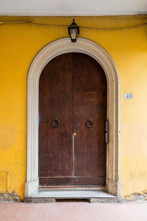Sotto I Portici Di Bologna Apartment Ngoại thất bức ảnh
