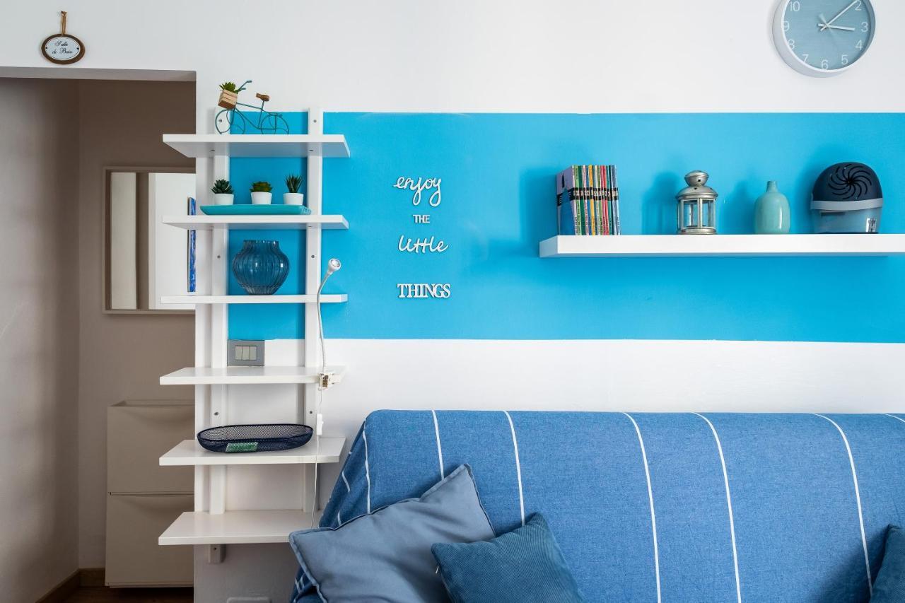 Sotto I Portici Di Bologna Apartment Ngoại thất bức ảnh
